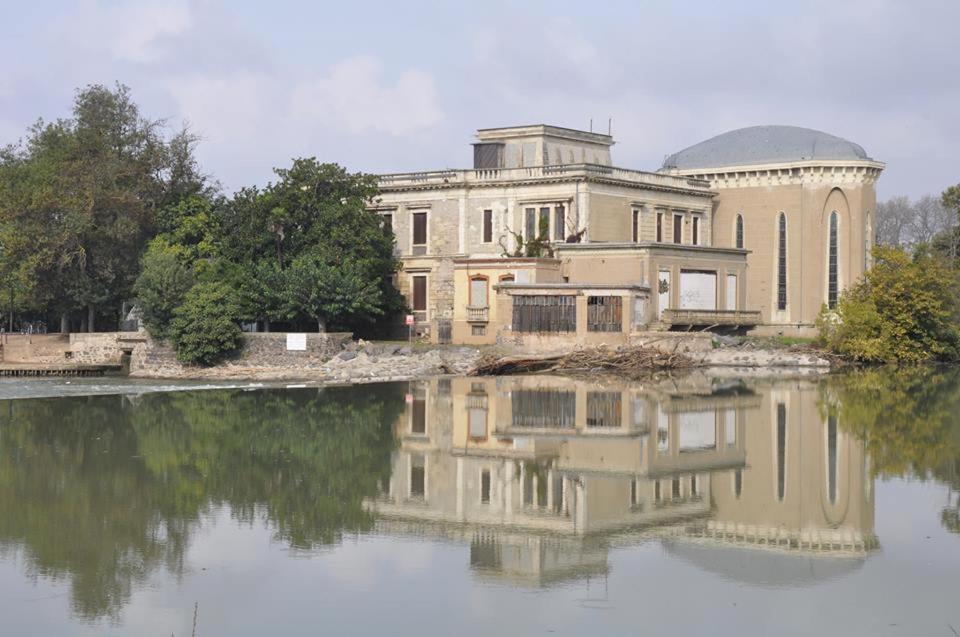 Chambre Privee Independante, Piscine Agde Kültér fotó